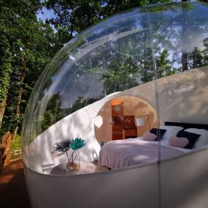Bulle Univers
